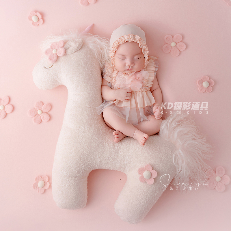 Alat Peraga Fotografi Bayi Bar - Infant Photography Props Outfit ulasan dan harga