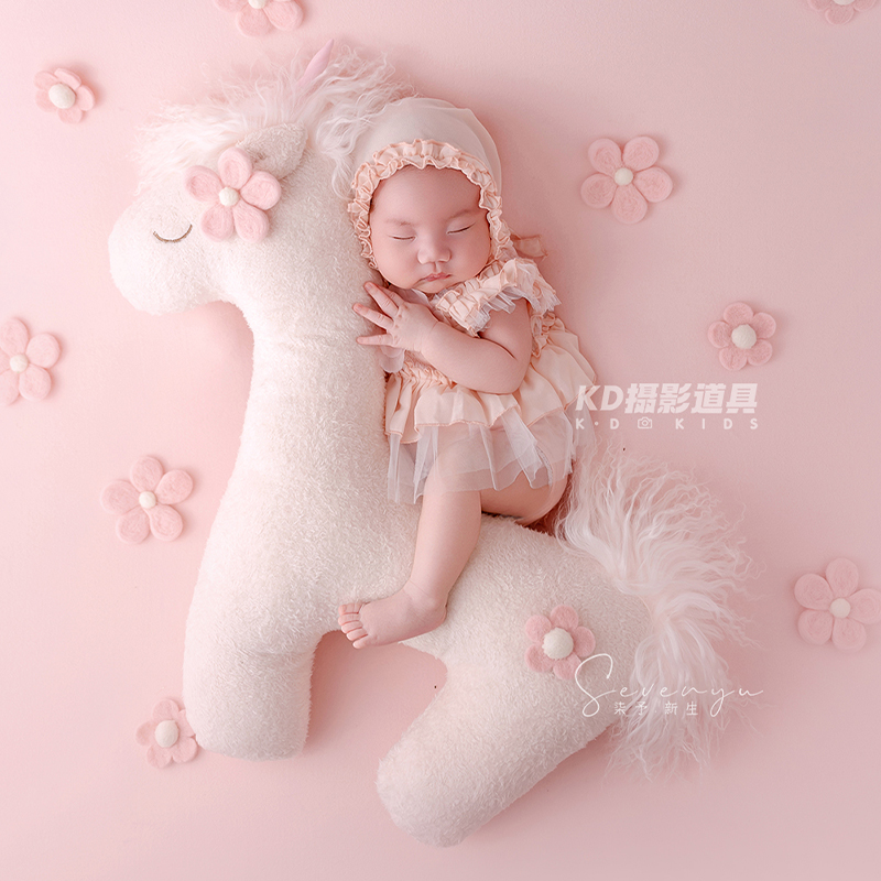 Alat Peraga Fotografi Bayi Bar - Infant Photography Props Outfit ulasan dan harga