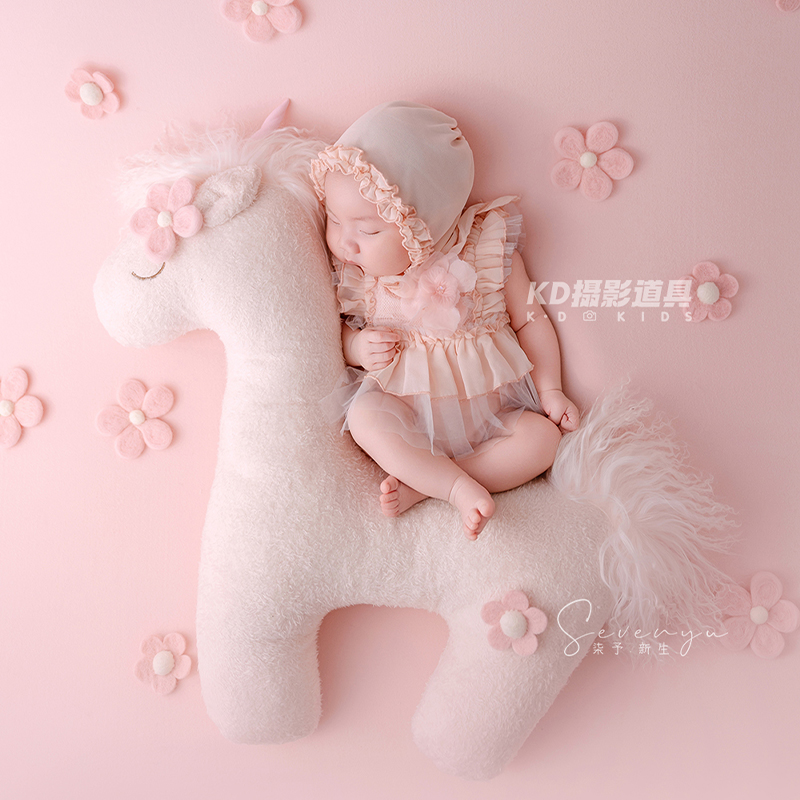 Alat Peraga Fotografi Bayi Bar - Infant Photography Props Outfit ulasan dan harga