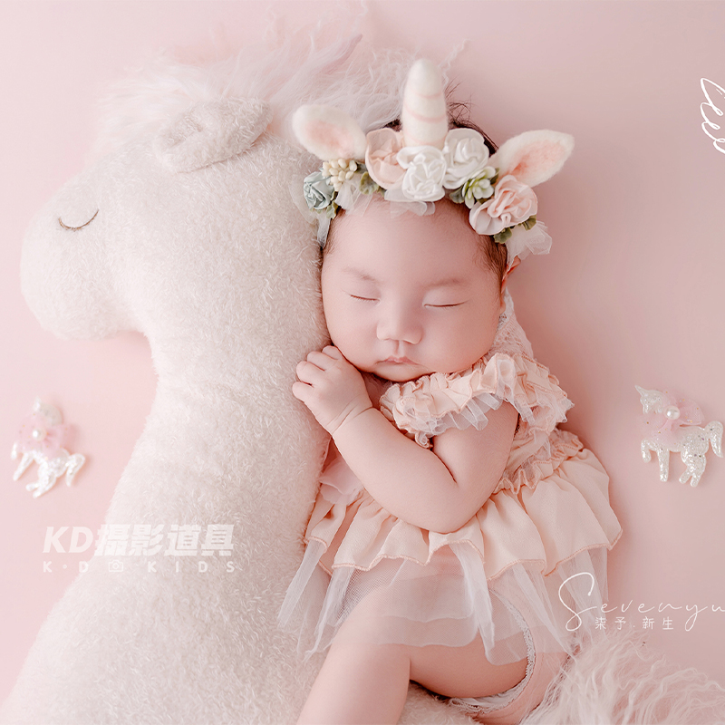 Alat Peraga Fotografi Bayi Bar - Infant Photography Props Outfit ulasan dan harga