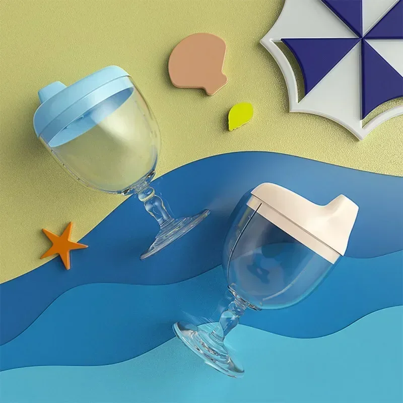 Cangkir Perlengkapan Minum Bay - Baby Gear ulasan dan harga