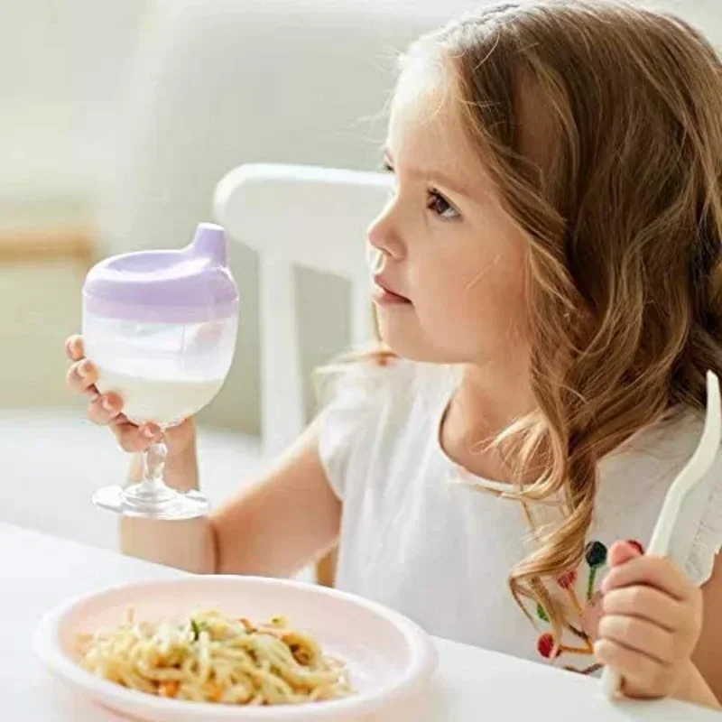 Cangkir Perlengkapan Minum Bay - Baby Gear ulasan dan harga