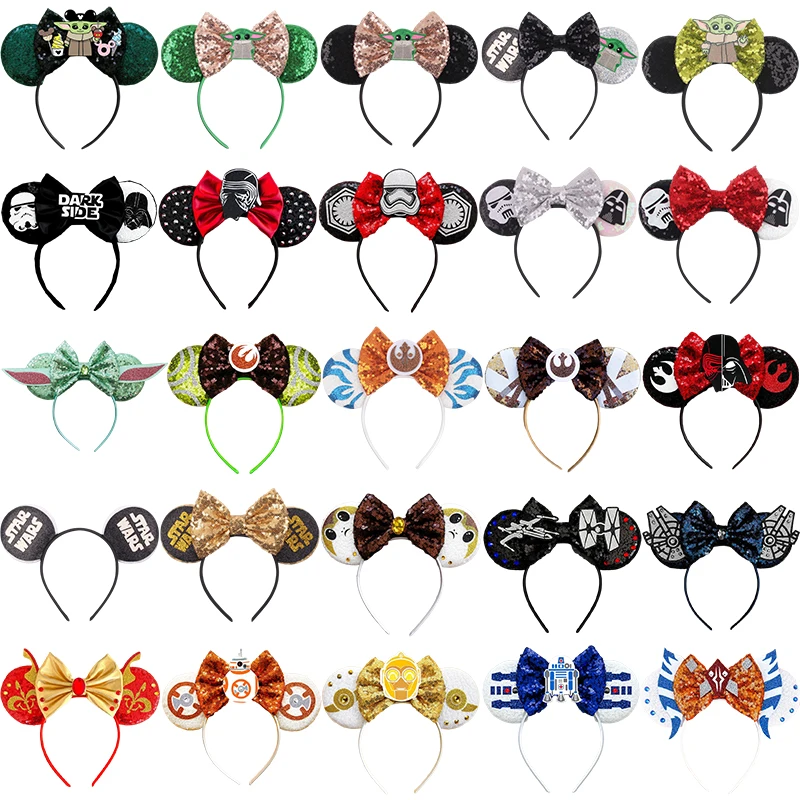 Bando Disney STAR WARS untuk w - Baby Gear ulasan dan harga