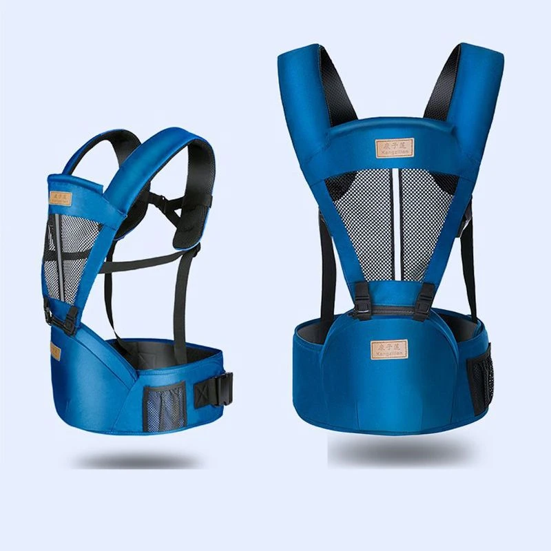 Gendongan Bayi Multifungsi Erg - Ergonomic Baby Carrier Newborn To Toddler ulasan dan harga