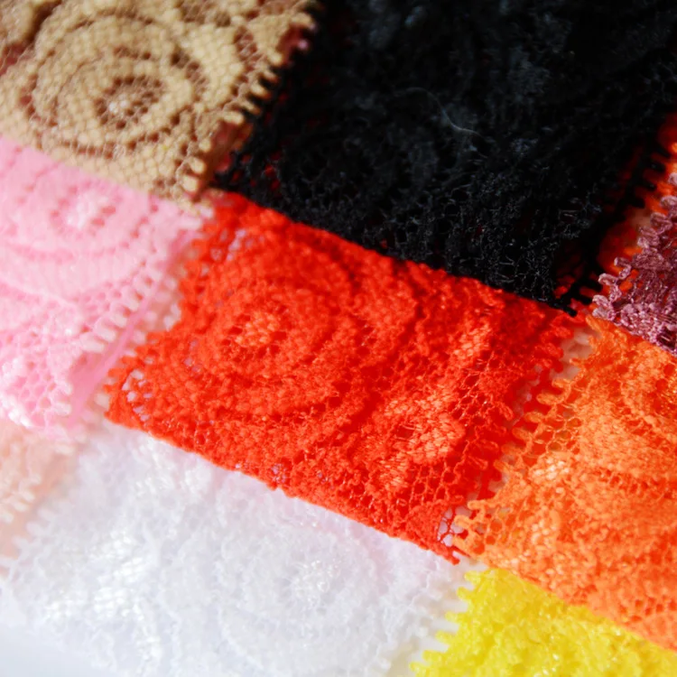10 Buah/Lot Ikat Kepala Renda  - Baby Gear ulasan dan harga