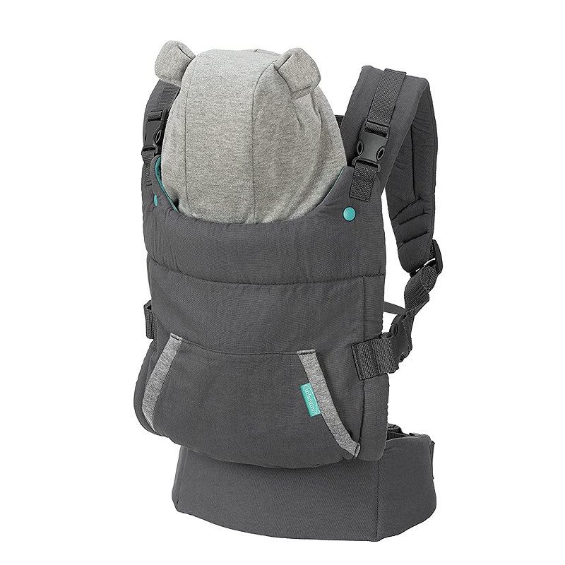 Gendongan bayi, gendongan bayi - Ergonomic Baby Carrier Newborn To Toddler ulasan dan harga