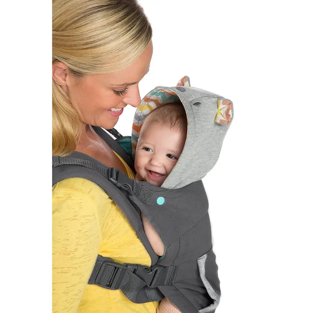Gendongan bayi, gendongan bayi - Ergonomic Baby Carrier Newborn To Toddler ulasan dan harga