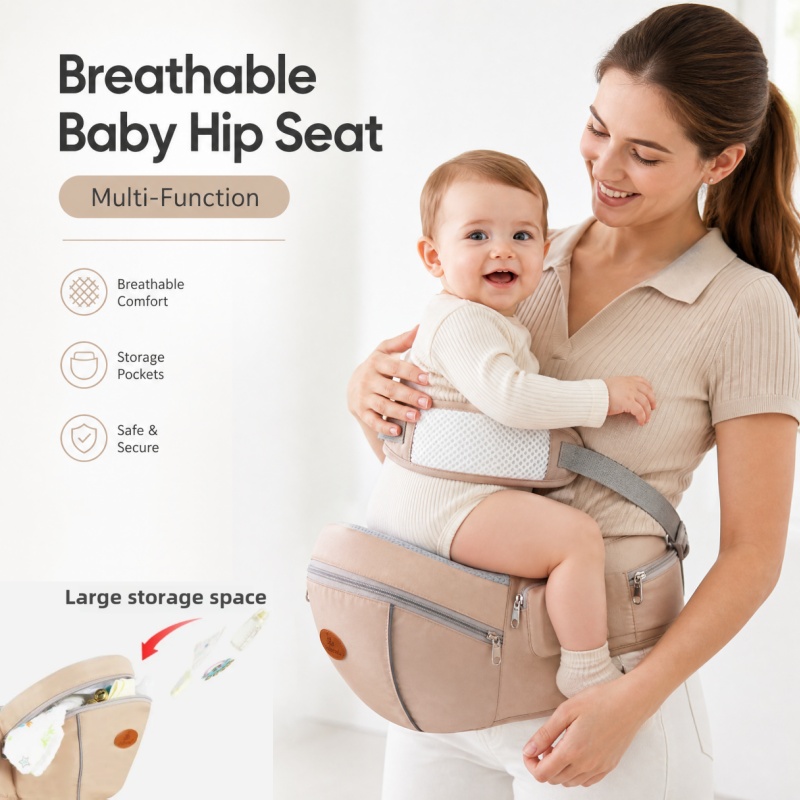 Carrier Bayi Ergonomis Bernapa - Ergonomic Baby Carrier Newborn To Toddler ulasan dan harga