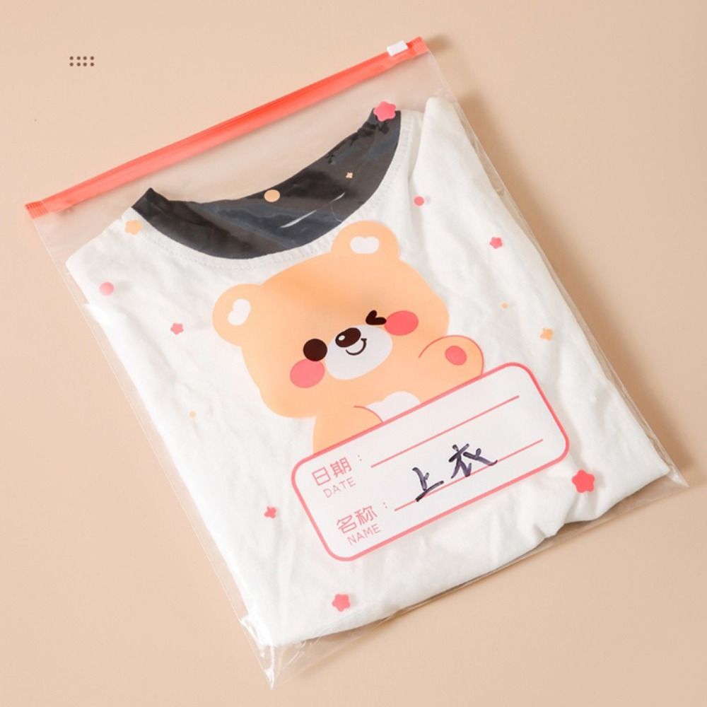 10PCS Tas Penyimpanan Multi-uk - Baby Clothes ulasan dan harga