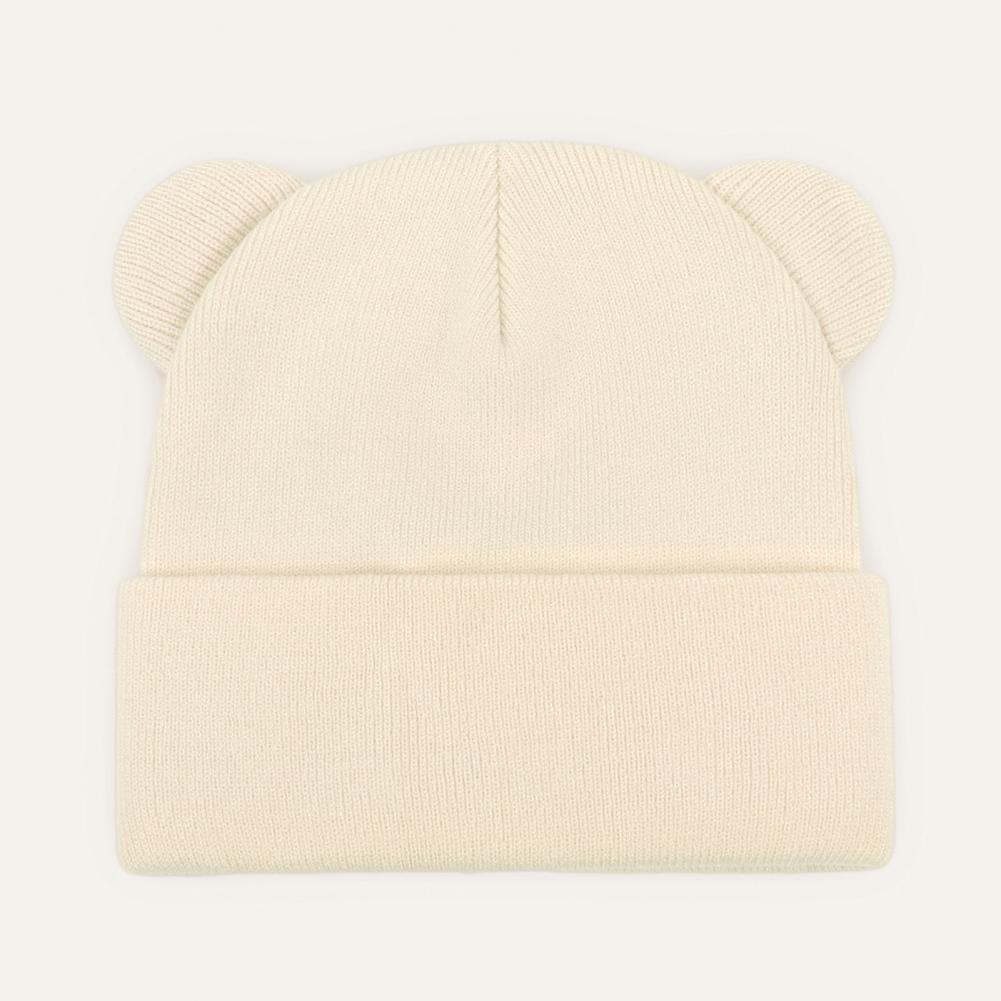 Topi Musim Dingin untuk Bayi,  - Infant Beanie Hat With Ears ulasan dan harga