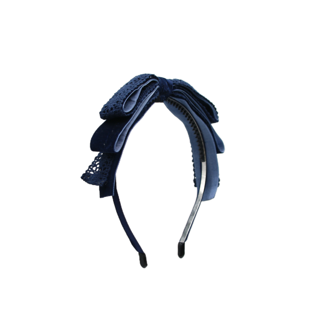 Headband musim dingin baru war - Baby Gear ulasan dan harga