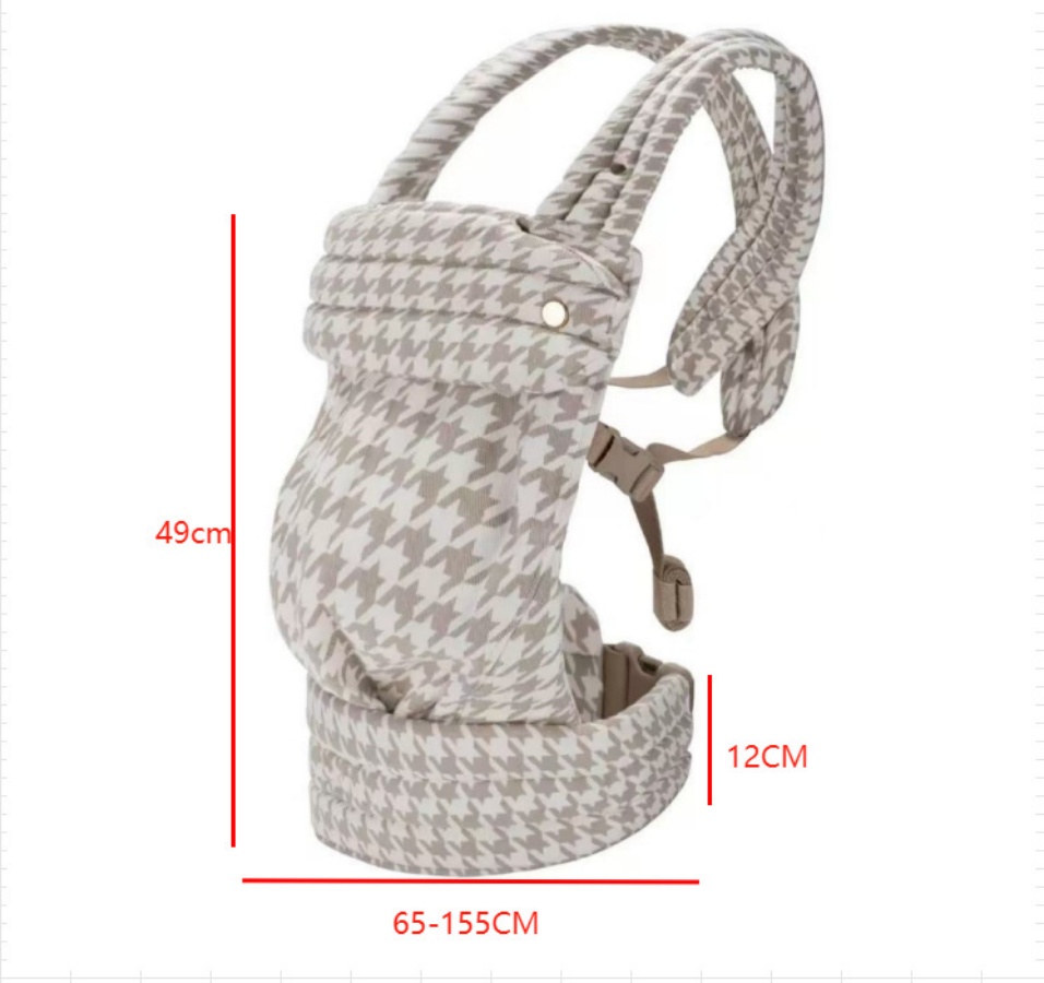 Gendongan Bayi Baru Lahir hing - Ergonomic Baby Carrier Newborn To Toddler ulasan dan harga