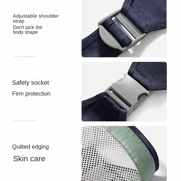 Gendongan Bayi Menghadap Depan - Ergonomic Baby Carrier Newborn To Toddler ulasan dan harga