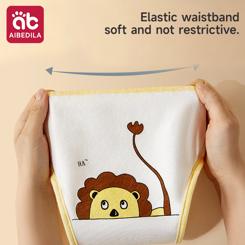 Celana Latihan Toilet Bayi Kat - Toddler Training Pants Leak Proof ulasan dan harga