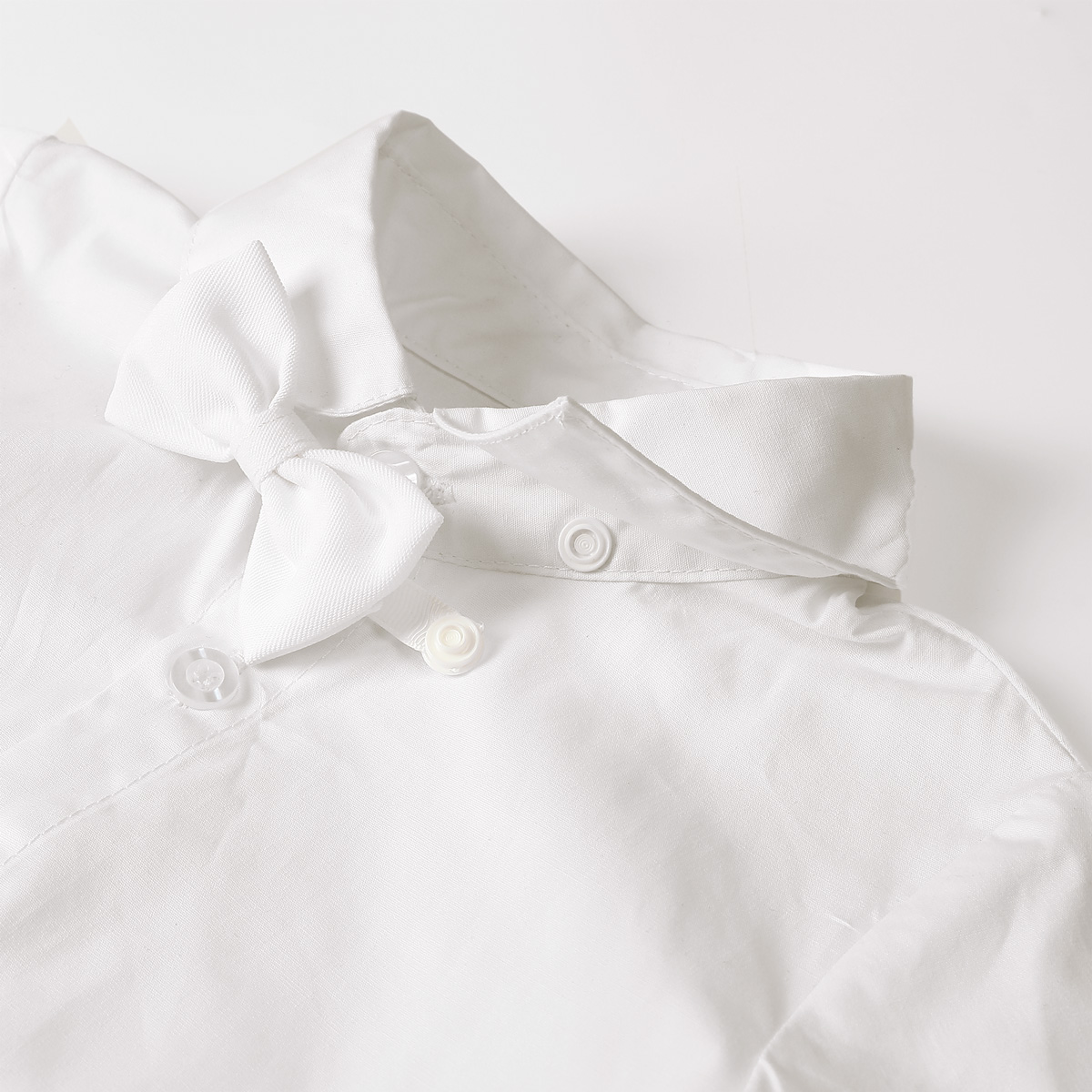 Setelan pembaptisan untuk anak - Baby Boy Suit Set Baptism ulasan dan harga