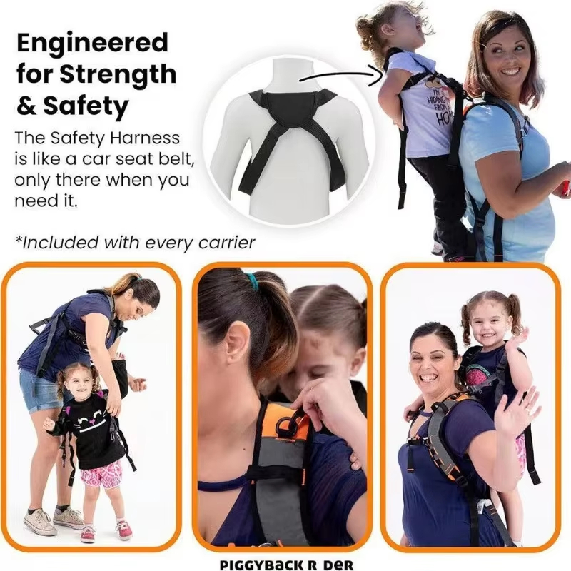 Carrier Bayi Ergonomis dengan  - Baby Gear ulasan dan harga